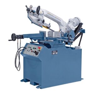 Scie à ruban semi-automatique Bernardo MBS 300 DGA – Image 4
