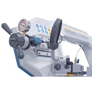 Scie à ruban semi-automatique Bernardo MBS 300 DGA – Image 3