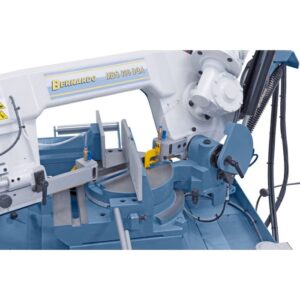 Scie à ruban semi-automatique Bernardo MBS 300 DGA – Image 6