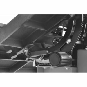 Scie à ruban bois Cormak BS350 230v Monophasé – Image 3