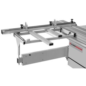 Scie à format Cormak MJ45-KB – 3200mm – Image 6