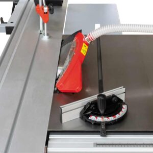 Scie à format Holzmann TS315VF2000 230v, kit de déplacement inclus – Image 9