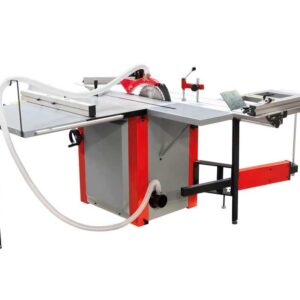 Scie à format Holzmann TS315VF2000 230v, kit de déplacement inclus – Image 10