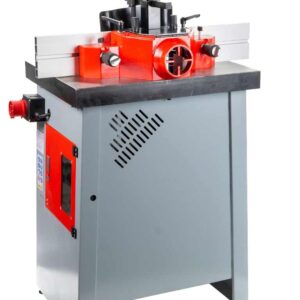 HOLZMANN - FS160SOLID - Toupie Compacte - Course d'Arbre 100 mm - 230V 2200W – Image 3