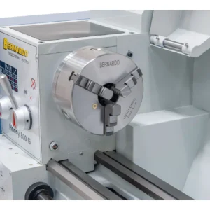 Tour universel Bernardo Hobby 800 G – 400V – Image 4