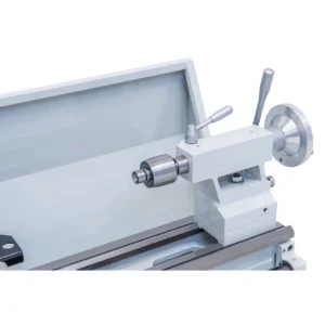 Tour universel digital Bernardo Hobby 800 G avec DRO – 230V – Image 5