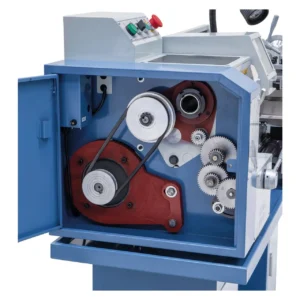 Tour universel Bernardo Hobby 800 G – 400V – Image 7