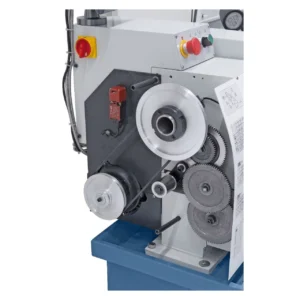 Tour universel Bernardo Profi 900 Vario – 400V – Image 8