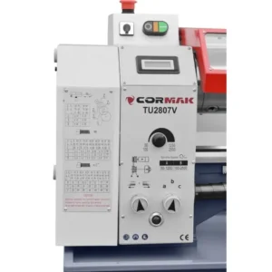 Tour universel Cormak 280 x 700 Vario 230V avec socle – Image 3