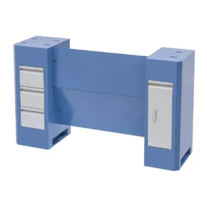 Socle modèle Deluxe pour Profi 750 Vario – Image 1