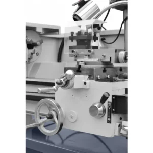 Combiné Tour Fraiseuse Cormak AT320 230V – Image 3