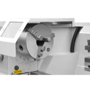 Combiné Tour Fraiseuse Cormak AT320 230V – Image 4