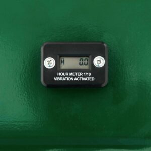 WOODLAND MILLS - HM122 - Scierie Portative électrique 400 V - Diamètre de coupe 550 mm - 4000 W – Image 8