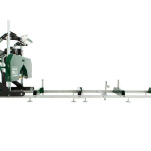 WOODLAND MILLS - HM126 - Scierie Mobile Thermique 9,5 CV - Diamètre de coupe 660 mm – Image 2
