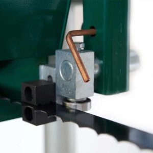 WOODLAND MILLS - HM126 - Scierie Mobile Thermique 9,5 CV - Diamètre de coupe 660 mm – Image 10