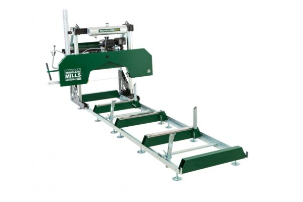 WOODLAND-MILLS-HM130MAX-Scier-a-grumes-electrique-400-V-Diametre-de-coupe-760-mm-7500-W-HM130MAXE-19