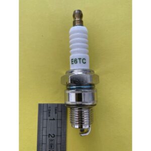 Bougie E6TC pour moteur OHV ELECTROPOWER – Image 3