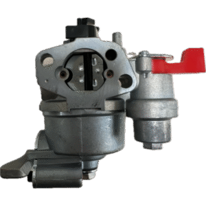 Carburateur pour motoculteurs ep900 ou mx620 electropower – Image 3