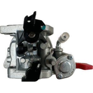 Carburateur pour motoculteurs ep900 ou mx620 electropower – Image 4
