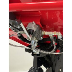 Broyeur de branches PRO 15cv BRF PACK COMPLET ELECTROPOWER – Image 10