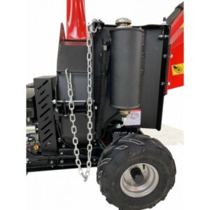 Broyeur de branches PRO 15cv BRF ELECTROPOWER – Image 12