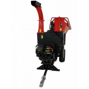 Broyeur de branches PRO 15cv BRF PACK COMPLET ELECTROPOWER – Image 3
