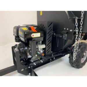 Broyeur de branches PRO 15cv BRF PACK COMPLET ELECTROPOWER – Image 5
