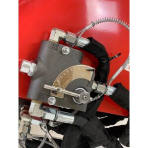 Broyeur de branches PRO 15cv BRF PACK COMPLET ELECTROPOWER – Image 7