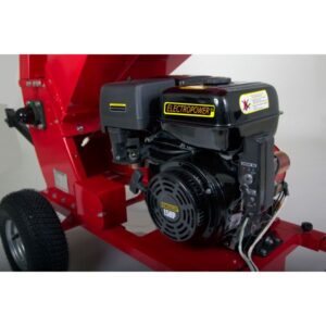 Broyeur de branches 15CV - Moteur 420 cm3 ELECTROPOWER – Image 10