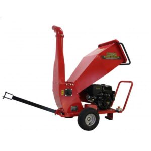 Broyeur de branches 15CV - Moteur 420 cm3 ELECTROPOWER – Image 4