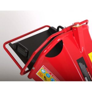 Broyeur de végétaux 7CV à rotor - 100 mm ELECTROPOWER – Image 5