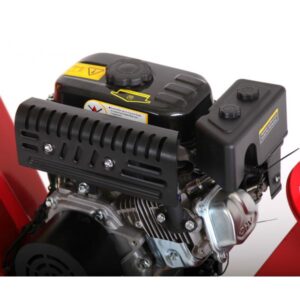 Broyeur de végétaux 7CV à rotor - 100 mm ELECTROPOWER – Image 7
