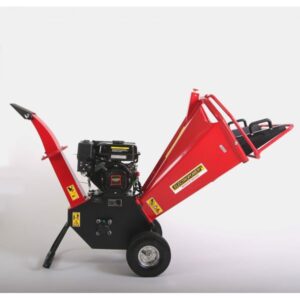 Broyeur de végétaux 7CV à rotor - 100 mm ELECTROPOWER – Image 9