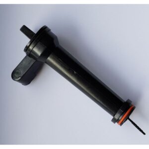 Cône de remplissage d'huile avec bouchon jauge electropower – Image 3