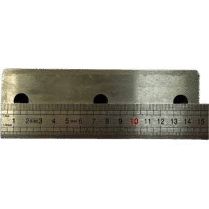 Contre lame pour broyeur b7dy electropower – Image 1