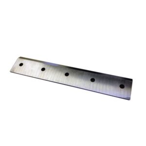 Couteaux broyeur 15cv ags15 - ba15p - b15pro agriforce – Image 1