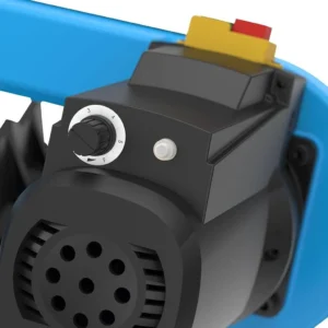 Scie à ruban à métaux MBS 125 V Güde – Image 4