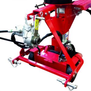 FENDEUSE DE BUCHES ELECTRIQUE AMR 9 TONNES FB509 TF M – Image 3