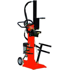 fendeuse de buche 10 tonnes 64.5cm 3000w ELECTROPOWER – Image 4