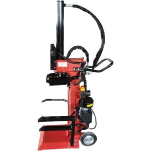 fendeuse de buche 10 tonnes 64.5cm 3000w ELECTROPOWER – Image 5
