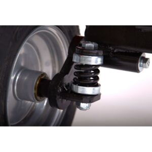 Fendeur de Bûches 22 Tonnes Vertical - Moteur Briggs & Stratton - PACK COMPLET ELECTROPOWER – Image 3