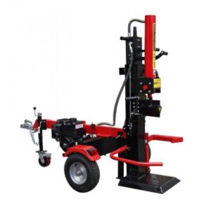 Fendeur de Bûches 22 Tonnes Vertical - Moteur Briggs & Stratton - PACK COMPLET ELECTROPOWER – Image 6