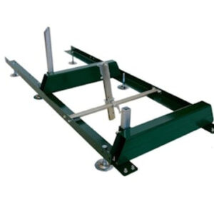 WOODLAND MILLS - HM122 - Scierie Portative Thermique 7 CV - Diamètre de coupe 550 mm – Image 15