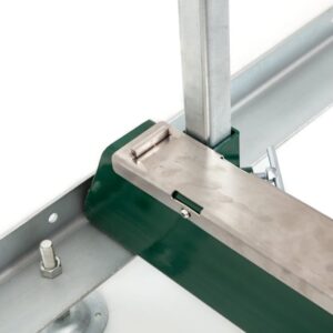 Extension de Rail de 1,95 m pour HM130MAX WM – Image 3
