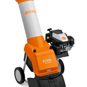 BROYEUR THERMIQUE STIHL GH 370 S – Image 3