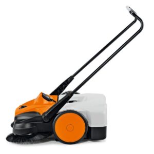 BALAYEUSE A BATTERIE STIHL KGA 770 – Image 3