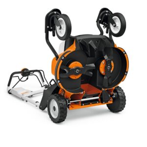 Tondeuse à batterie STIHL RMA 765 V avec batterie dorsale AR 2000 L – Image 5