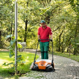 BALAYEUSE A BATTERIE STIHL KGA 770 – Image 4