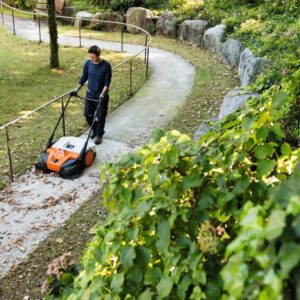 BALAYEUSE A BATTERIE STIHL KGA 770 – Image 5