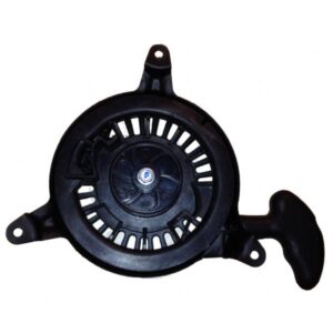 Lanceur manuel pour moteur vertical tondeuse motoculteur electropower – Image 3